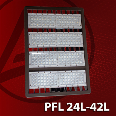 High Performance Flood 24L-42L