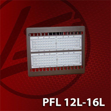 High Performance Flood 12L-16L