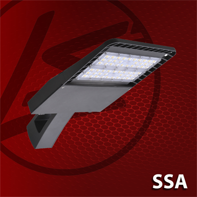 (SSA) Commercial Area Medium