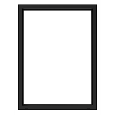 Pella® Impervia® Fixed Frame Window