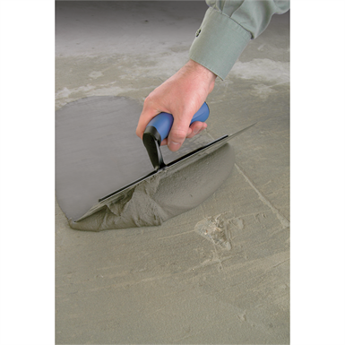 ARDEX FEATHER FINISH® ​​Self-Drying, Cement-Based Finish Underlayment