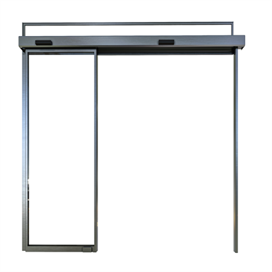 Sliding Door ASSA ABLOY VersaMax 2.0 Telescopic - overhead concealed
