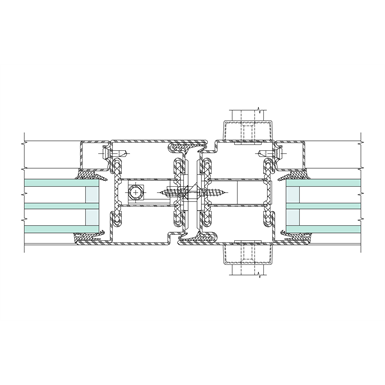 JANSEN Janisol 70 porte